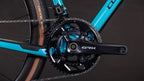 BICICLETA GRAVEL CUBE NUROAD C:62 PRO 2026