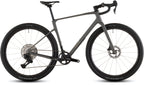 BICICLETA GRAVEL NUROAD C:62 EX 2026