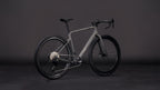 BICICLETA GRAVEL NUROAD C:62 EX 2026