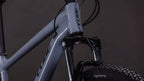 BICICLETA MONTAÑA CUBE AIM ONE 2026