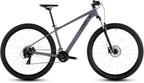 BICICLETA MONTAÑA CUBE AIM ONE 2026