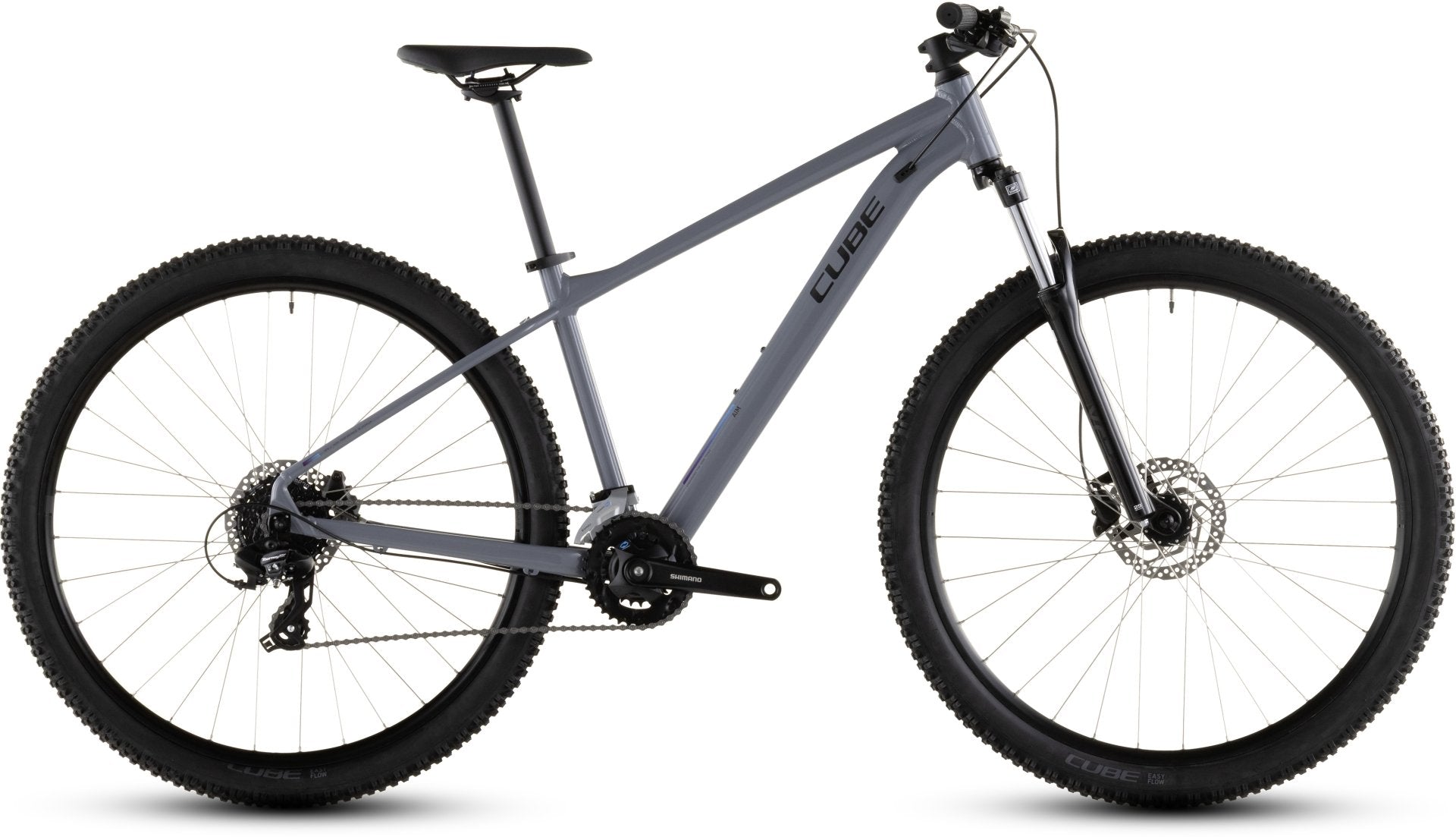 BICICLETA MONTAÑA CUBE AIM ONE 2026