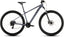 BICICLETA MONTAÑA CUBE AIM ONE 2026