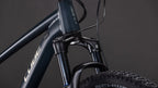 BICICLETA MONTAÑA CUBE ATTENTION PRO 2026