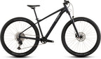 BICICLETA MONTAÑA CUBE ATTENTION PRO 2026