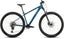 BICICLETA MONTAÑA CUBE ATTENTION PRO 2026
