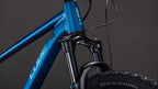 BICICLETA MONTAÑA CUBE ATTENTION PRO 2026