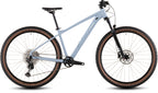 BICICLETA MONTAÑA CUBE ATTENTION PRO 2026