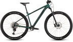 BICICLETA MONTAÑA CUBE REACTION PRO 2026