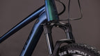 BICICLETA MONTAÑA CUBE REACTION PRO 2026