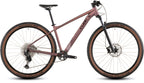 BICICLETA MONTAÑA CUBE REACTION PRO 2026
