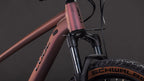 BICICLETA MONTAÑA CUBE REACTION PRO 2026