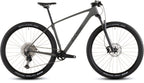BICICLETA MONTAÑA CUBE REACTION C:62 ONE 2026