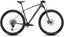 BICICLETA MONTAÑA CUBE REACTION C:62 ONE 2026