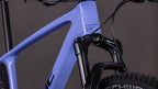 BICICLETA MONTAÑA CUBE REACTION C:62 ONE 2026