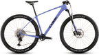 BICICLETA MONTAÑA CUBE REACTION C:62 ONE 2026