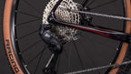 BICICLETA MONTAÑA CUBE REACTION C:62 RACE 2026