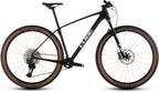 BICICLETA MONTAÑA CUBE REACTION C:62 RACE 2026