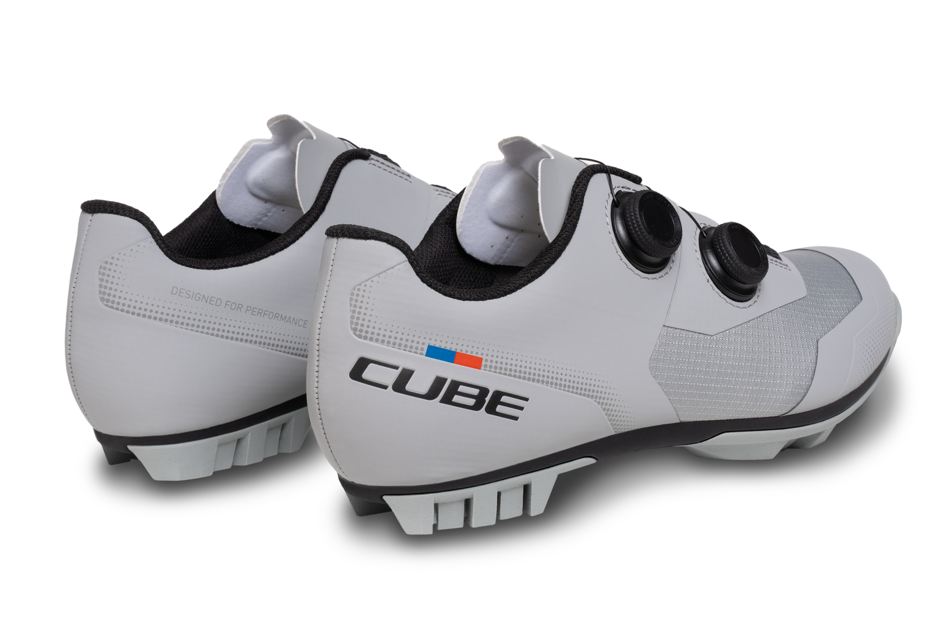ZAPATILLAS CUBE PEAK PRO