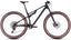 BICICLETA MONTAÑA CUBE AMS ZERO99 C:68X SLX 29 2026