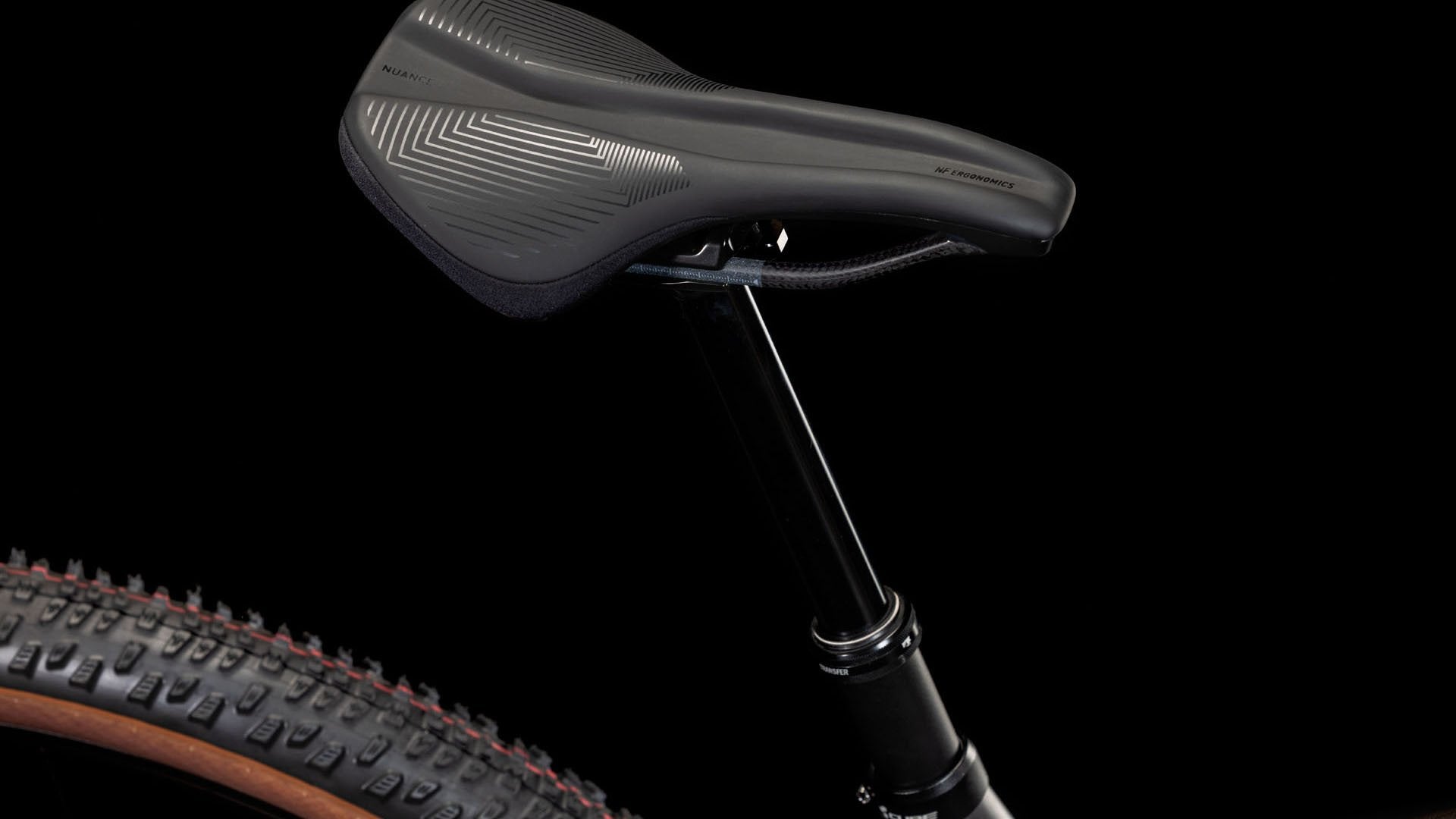BICICLETA MONTAÑA CUBE AMS ZERO99 C:68X SLX 29 2026