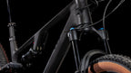 BICICLETA MONTAÑA CUBE AMS ZERO99 C:68X SLX 29 2026