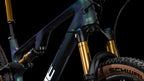 BICICLETA MONTAÑA CUBE AMS ZERO99 C:68X SLX 29 2026
