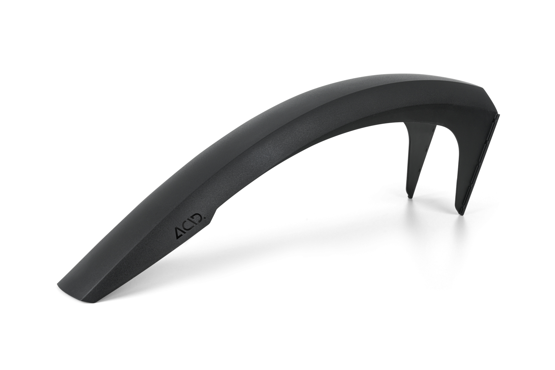 GUARDABARROS TRASERO CORTO ACID MUD BLOCKER