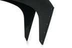 GUARDABARROS TRASERO LARGO ACID MUD BLOCKER