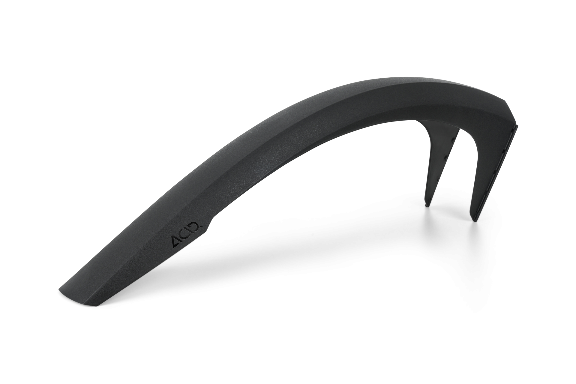 GUARDABARROS TRASERO LARGO ACID MUD BLOCKER