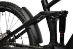 GUARDABARROS TRASERO PARA MODELOS CON FIJACION SIC 2.0