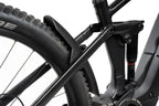 GUARDABARROS TRASERO PARA MODELOS CON FIJACION SIC 2.0