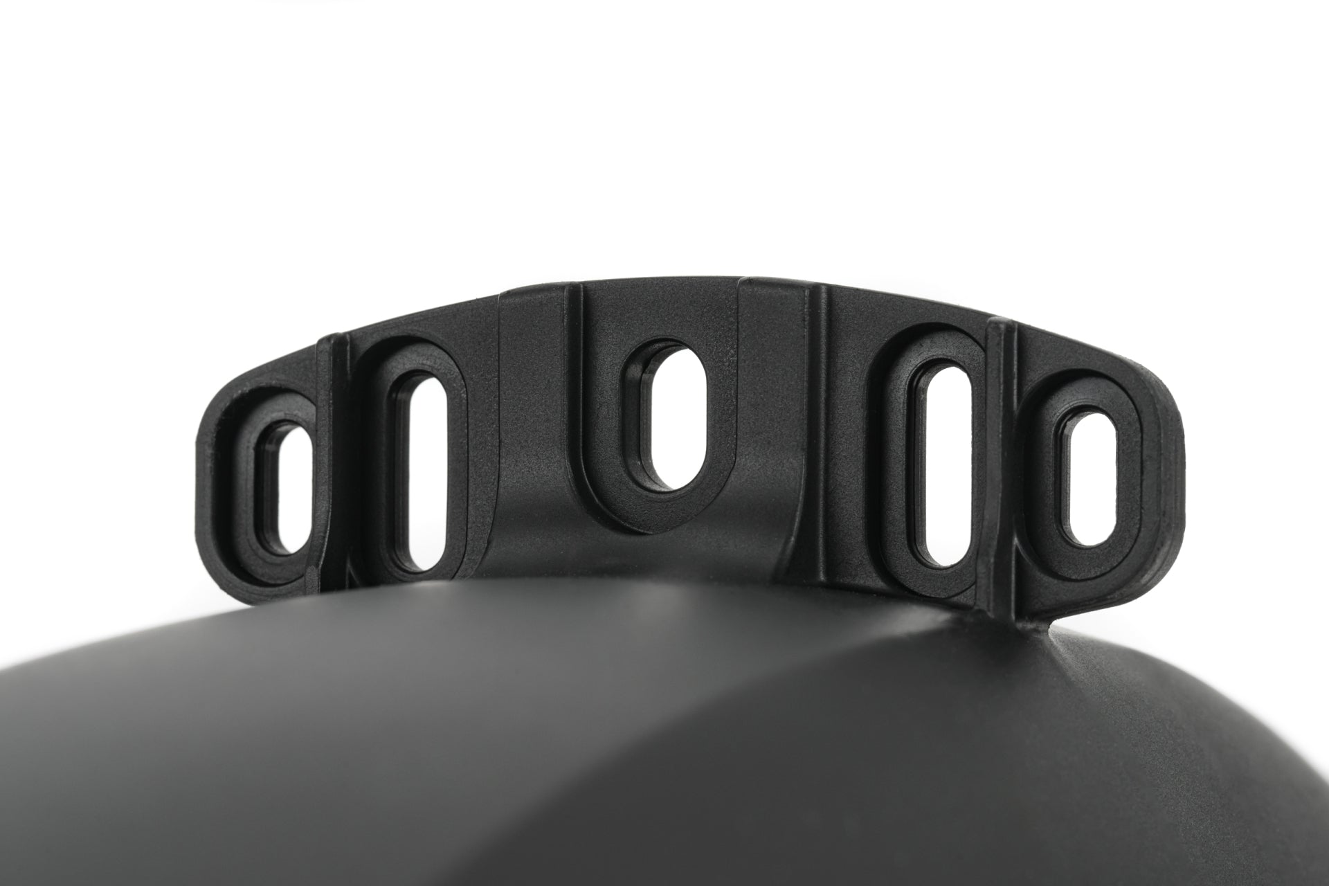 GUARDABARROS DELANTERO ANCLAJE HORQUILLA CORTO ACID