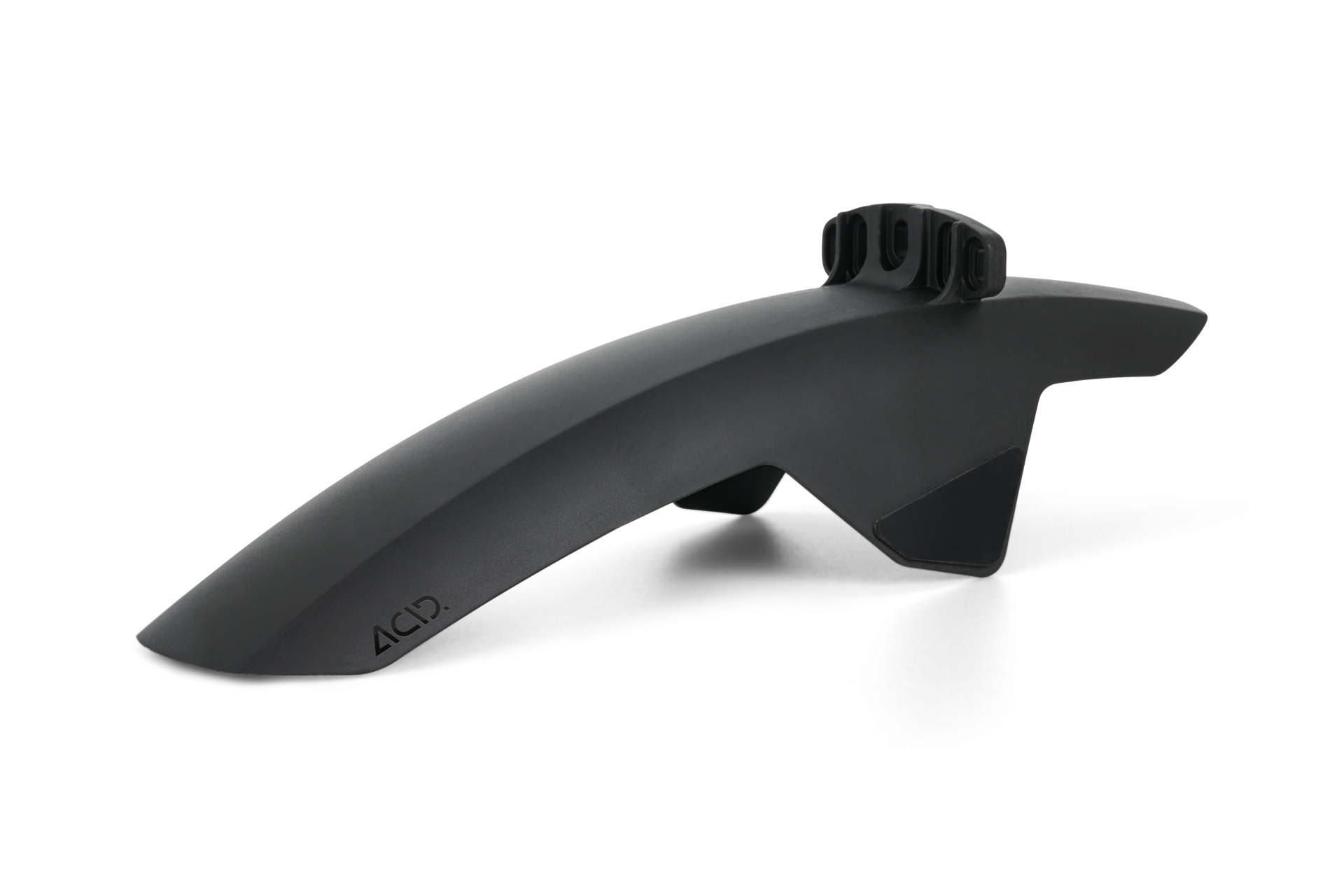 GUARDABARROS DELANTERO ANCLAJE HORQUILLA CORTO ACID